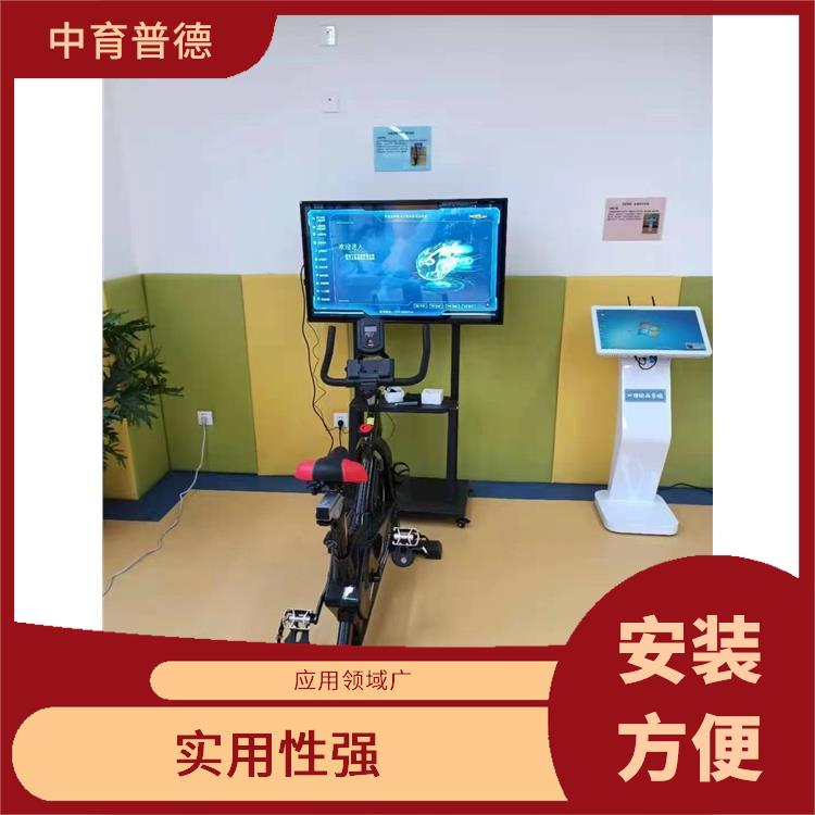 心理VR設(shè)備供應(yīng)商 客觀性強(qiáng) 提升心理素養(yǎng)