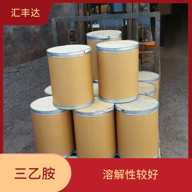 海口工业级三乙胺销售 缓蚀性能良好 可以中和酸性物质