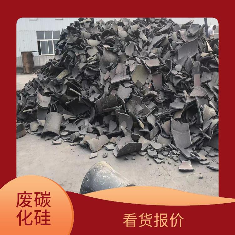 深圳专业回收废碳化硅还原罐厂家 价格合理 量大量小均可