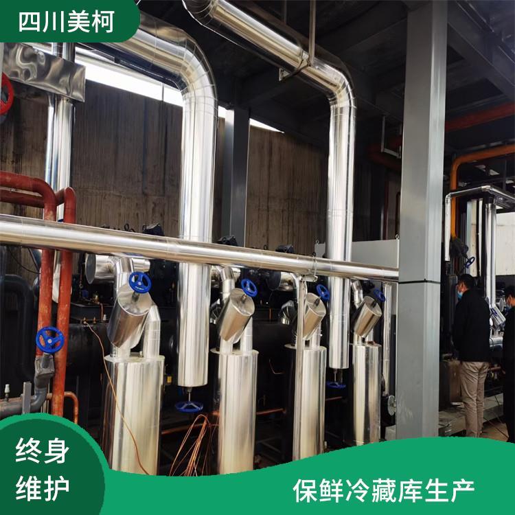 儀隴冷藏庫價格 高縣凍庫壓縮機(jī)安裝 冷庫設(shè)備批發(fā)