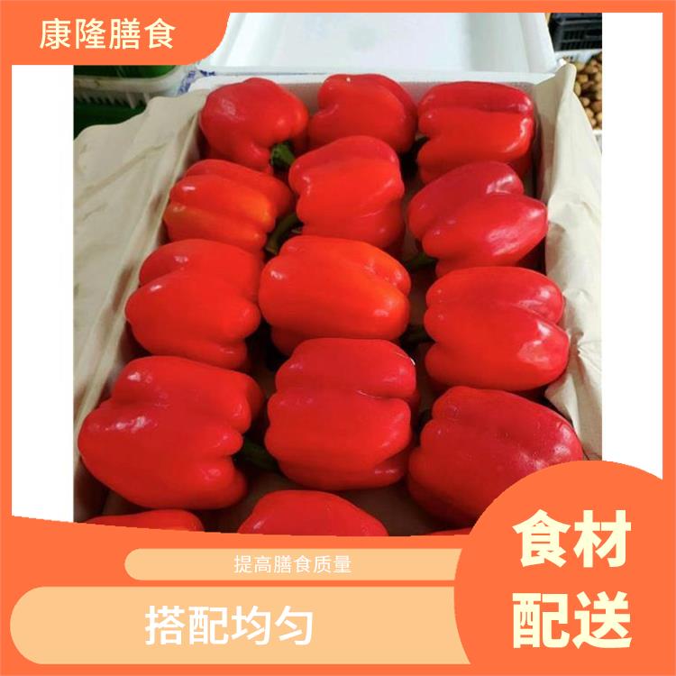 石碣食材配送公司