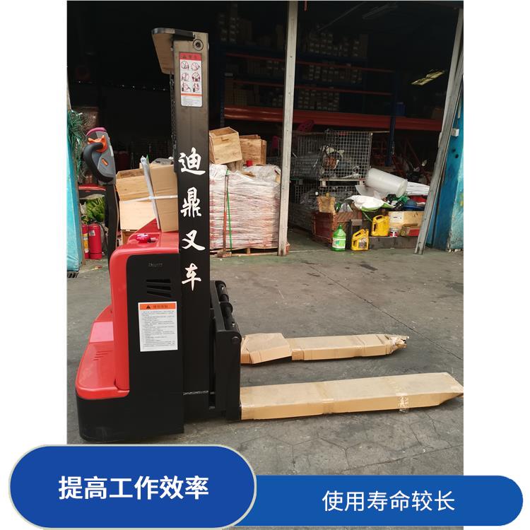 三亞全電動(dòng)堆高車電話 節(jié)省人力