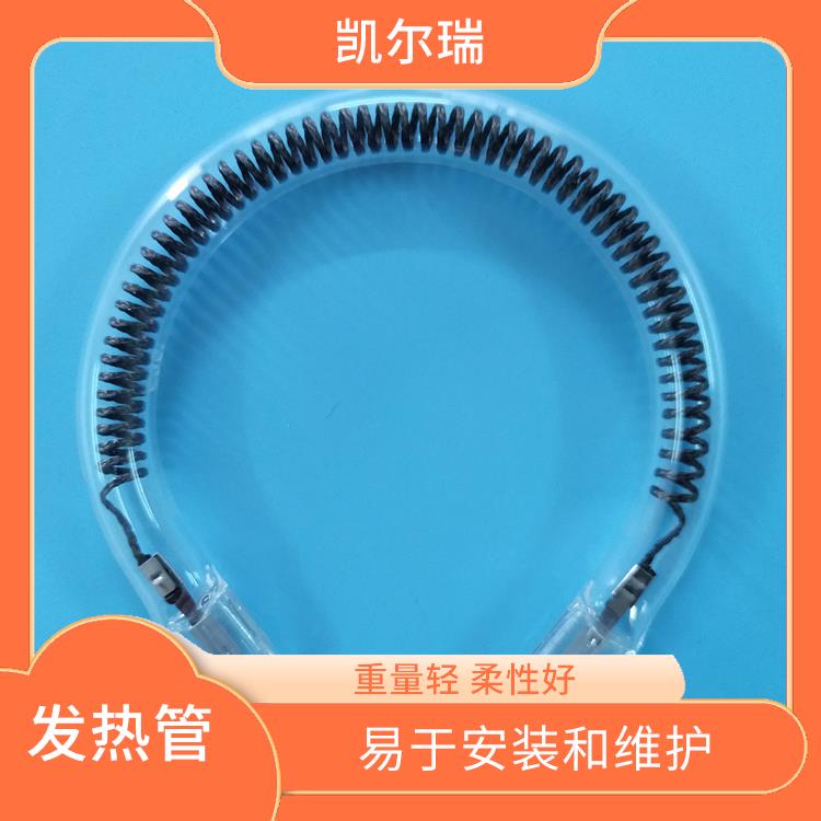 铁岭碳纤维发热管批发厂家 轻便灵活 无需通过传统的燃烧方式