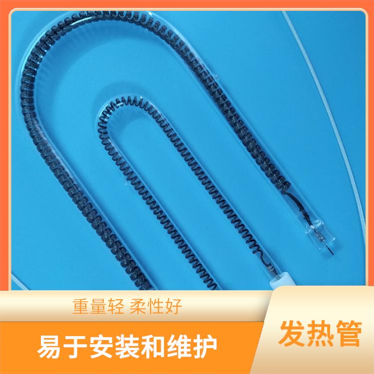 具有良好的耐腐蚀性能 厦门碳纤维发热管价格