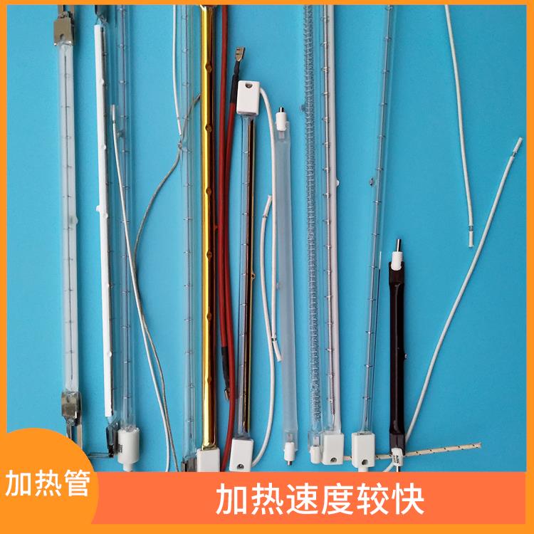 江苏红外线加热管生产厂家 不易变形 破裂 老化