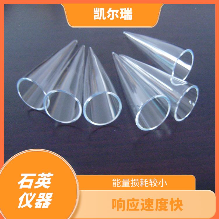 通化石英仪器批发厂家 适合在高密度的电路中使用 能量损耗较小