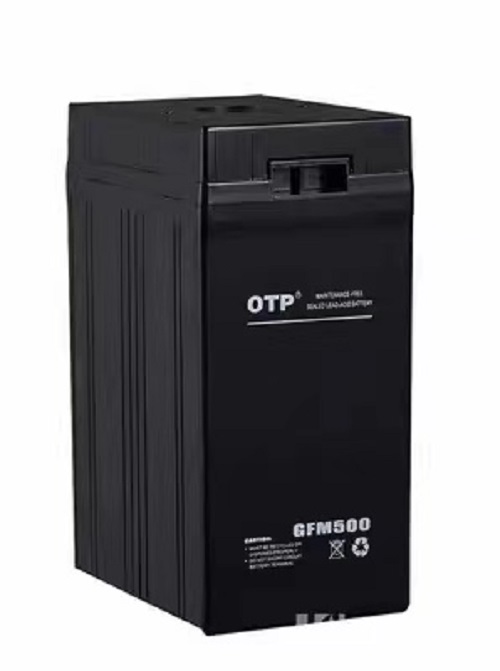 OTP GFM-3000欧托匹2V3000AH蓄电池 医疗电厂