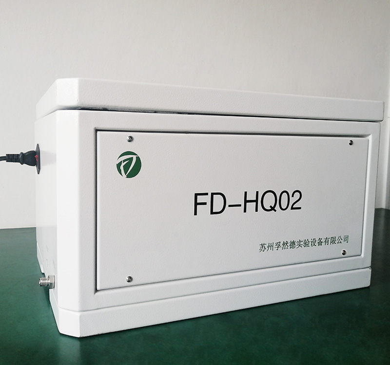 孚然德FD-HQ02气体稀释配气仪全自动控制