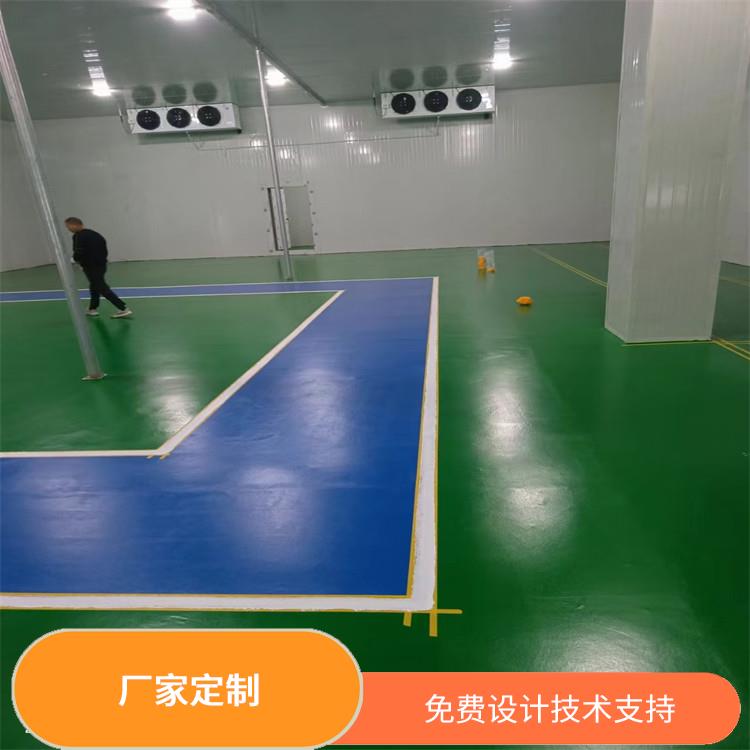 游仙凍庫壓縮機 瀘州冷藏保鮮庫安裝 蔬菜基地