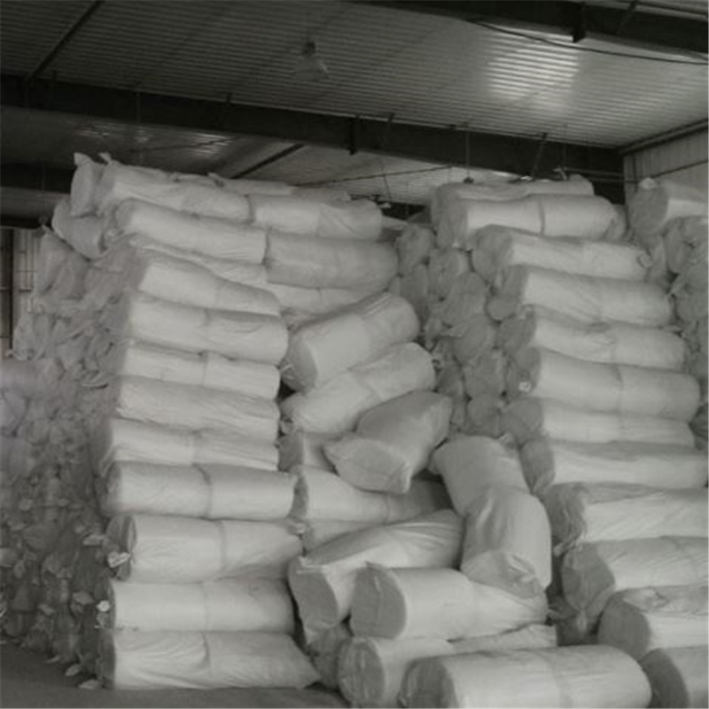 工艺窑炉壁衬用硅酸铝保温棉优质企业