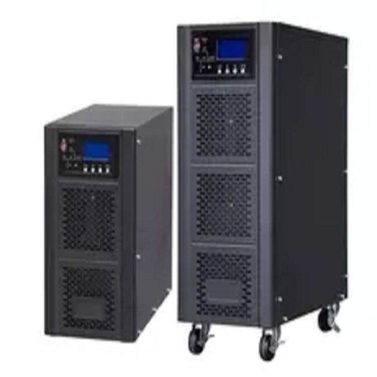英威腾UPS电源HT1110XL服务器电脑9KW医疗监控