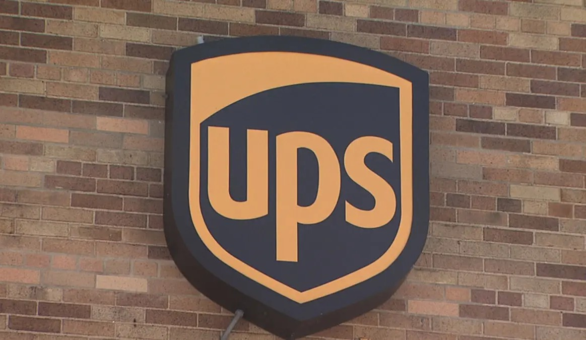 宁德UPS国际快递 宁德UPS快递 UPS快递公司