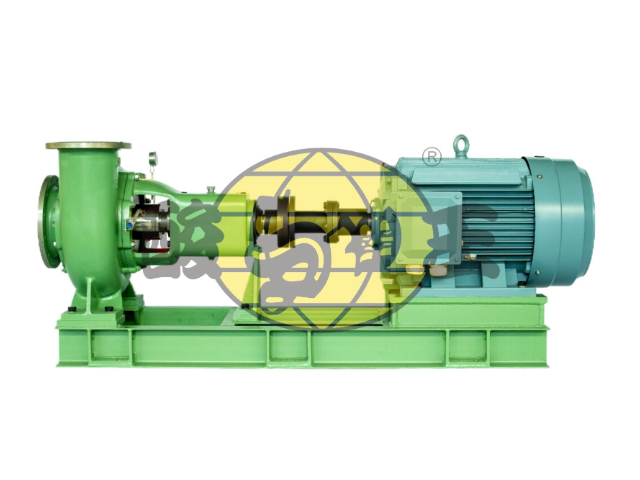 吸收塔浆液循环泵制造 江苏酸王泵制造供应
