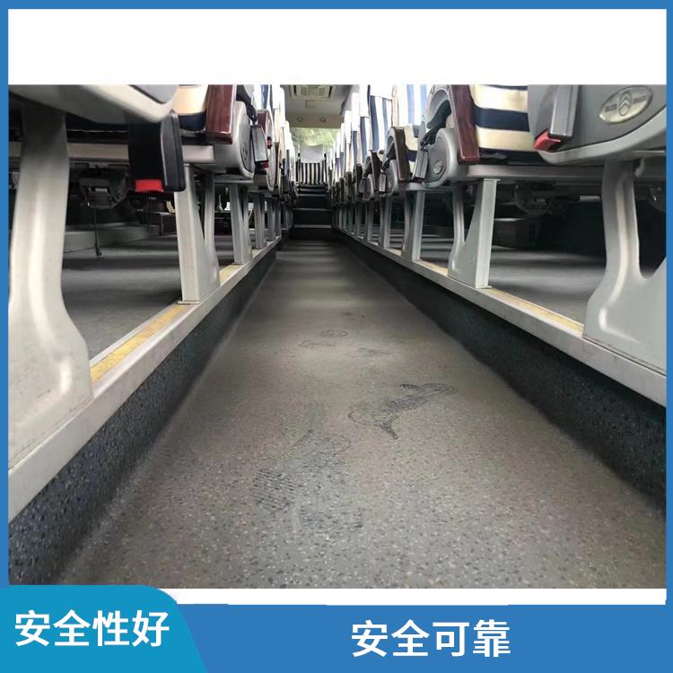 廊坊到梅州直達(dá)車 舒適性高 提供多班次選擇