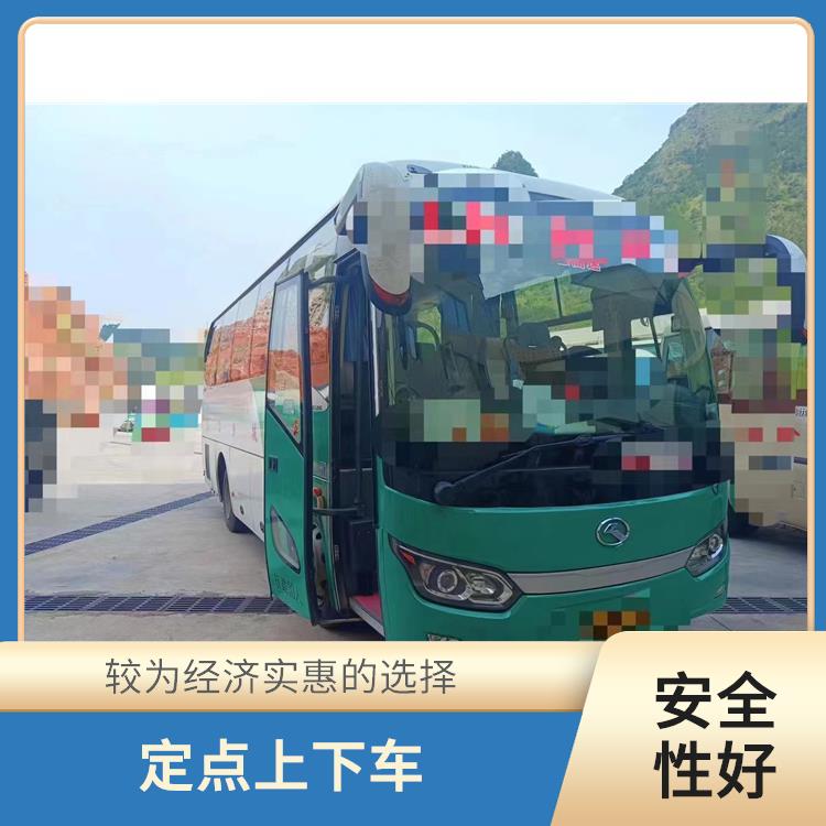 天津到寧海直達(dá)車 安全可靠 確保乘客的安全