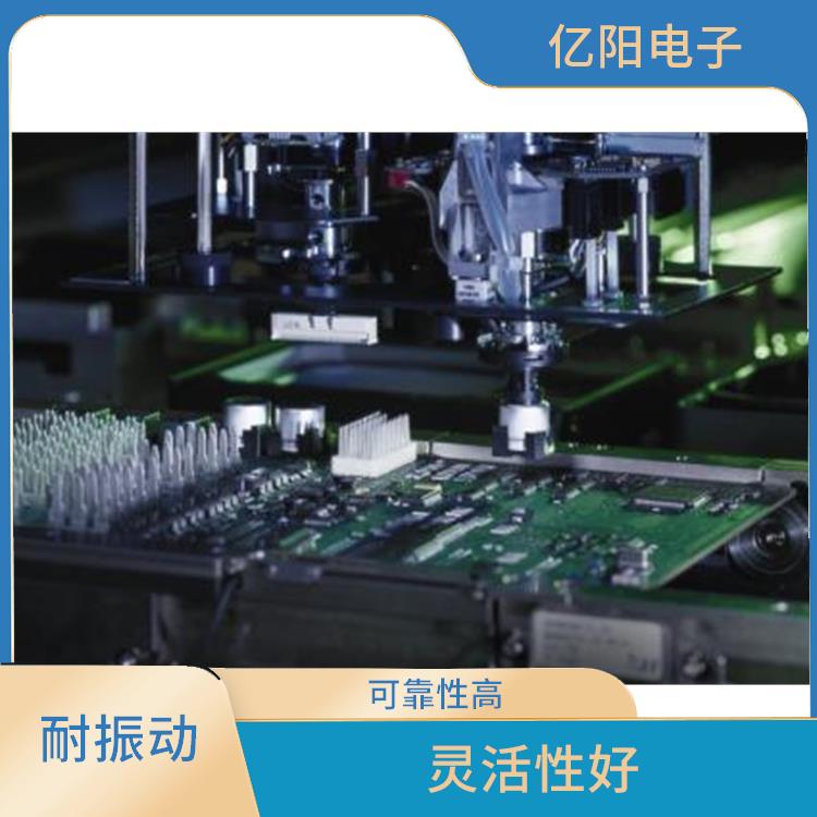 北京 TX 全自动高速贴片机规格 耐振动 可靠性高
