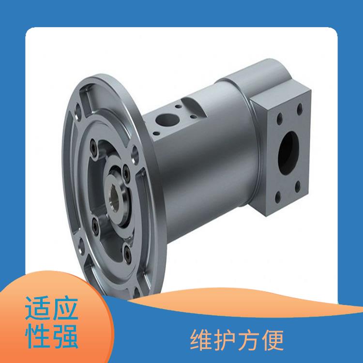 北京螺杆泵规格 易于维护 适用于需要高压的工业领域