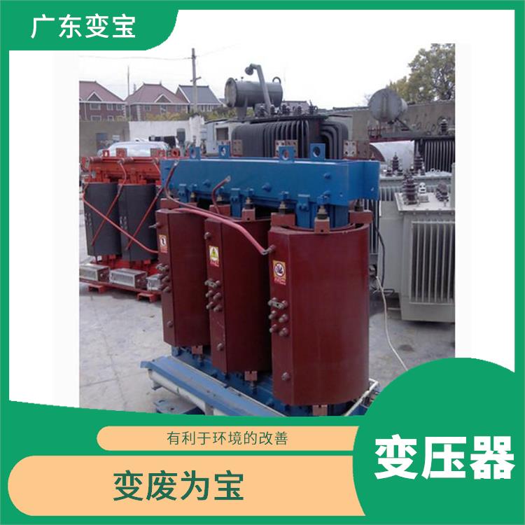 湛江回收变压器 加大使用效率 回收流程简单便捷
