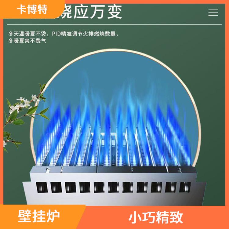 壁挂炉定制厂家 使用寿命长 取暖壁挂炉燃烧效率高