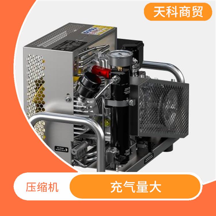 新款ICON LSE100科尔奇高压呼吸空气填充泵 空气压缩机 使用寿命较长