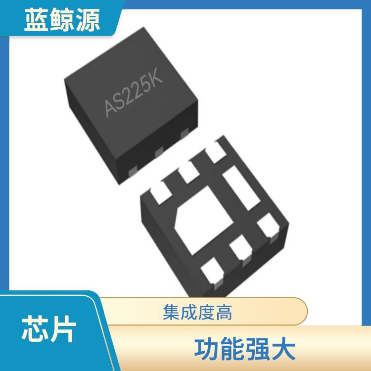 使用寿命较长 小巧的封装 TYPE-C快充接收协议芯片