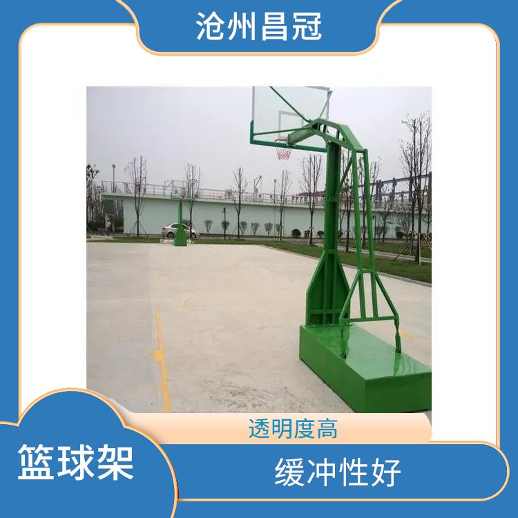 四川吊顶式篮球架施工 稳定牢固
