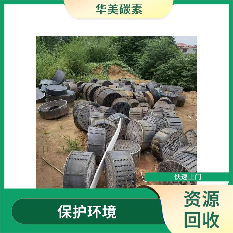 广元废旧石墨换热器回收 废石墨换热器回收厂家 应用广泛