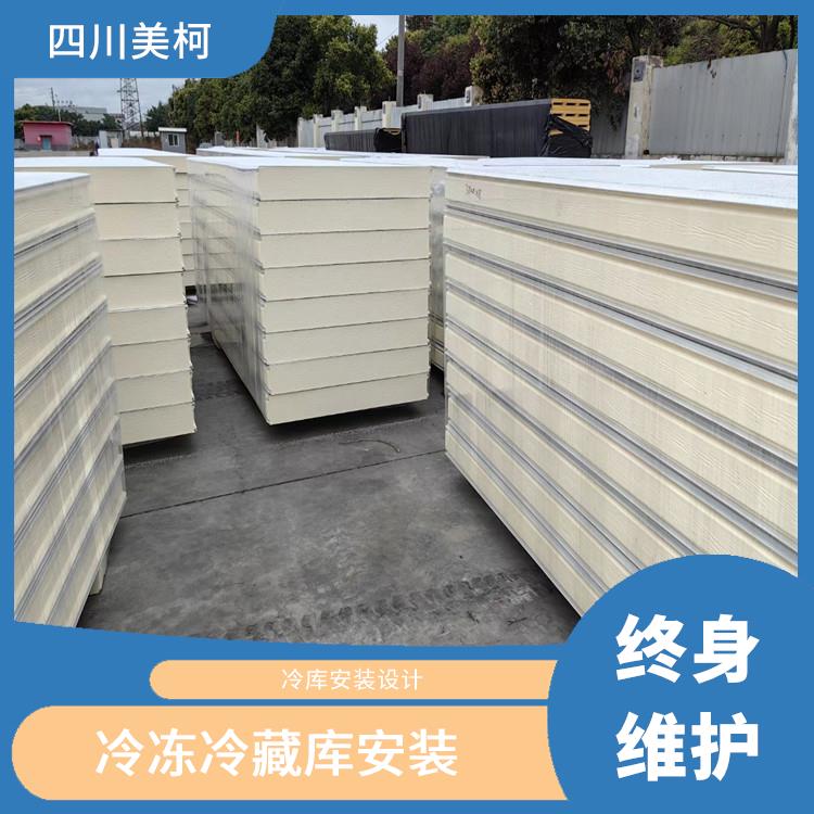 江安冷藏庫設(shè)備 高縣凍肉冷庫安裝 報價單