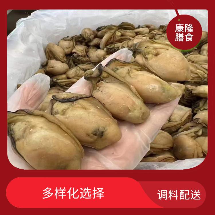东莞塘厦调料配送电话 方便快捷 能满足不同菜品的需求
