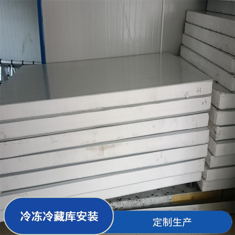 珙縣小型冷庫(kù) 嘉陵藥品冷庫(kù)安裝 冷庫(kù)設(shè)備批發(fā)