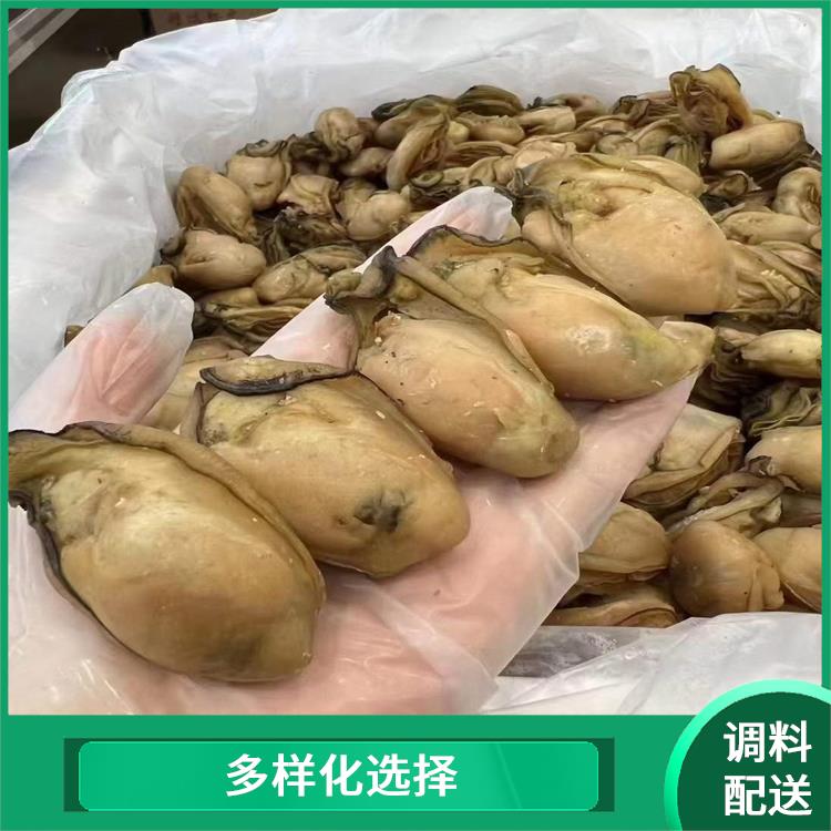 道滘镇调料配送