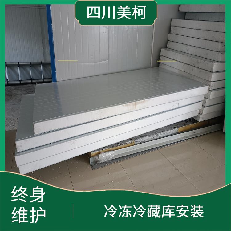 嘉陵冷藏庫(kù)設(shè)備 筠連果蔬冷庫(kù)安裝 冷庫(kù)設(shè)備批發(fā)
