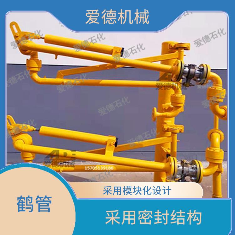 蕪湖汽車裝卸鶴管