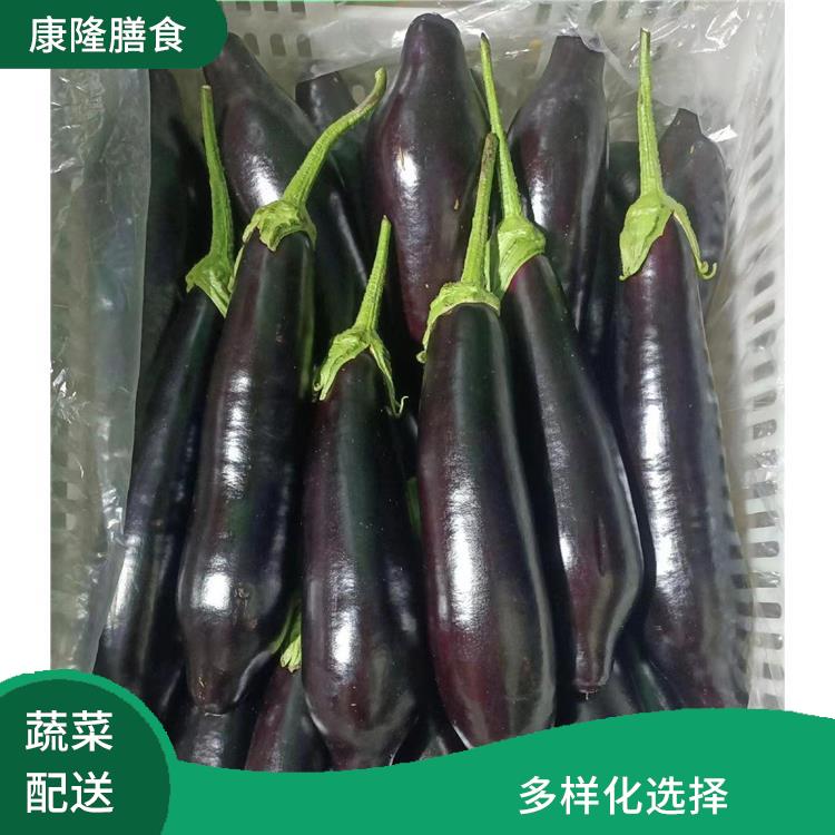 东莞莞城蔬菜配送公司 满足不同客户的需求 干净卫生