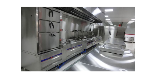 甘肃什么是厨房设备怎么样 服务至上 上海市志大厨房设备供应