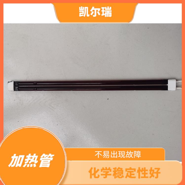 临汾红宝石加热管价格 具有较高的可靠性