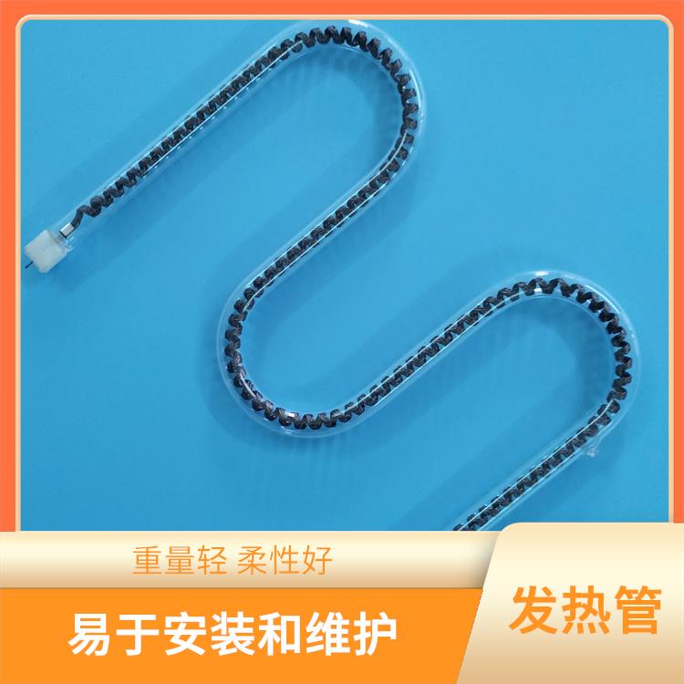 浙江碳纤维发热管厂家 能够快速升温并保持稳定的温度