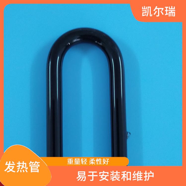 蚌埠碳纤维发热管生产厂家 重量轻 柔性好 具有良好的耐腐蚀性能