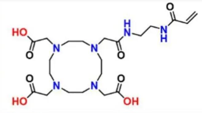 DOTA Acrylamide    0