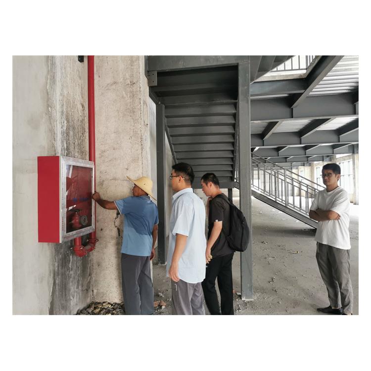 消防安全评估-上海浦东新消防检测公司电话 消防安全评估