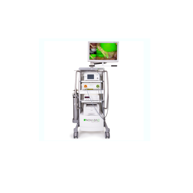 全新美国史赛克荧光摄像系统PC9000器械