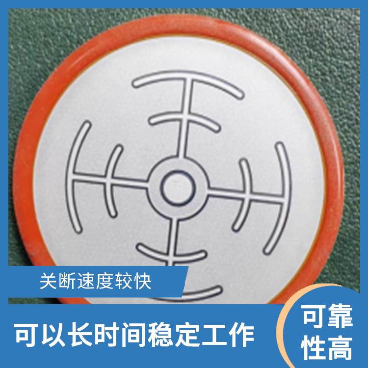 杭州快速恢复晶闸管KP/KH/KE 具有单向导电性 体积小 重量轻