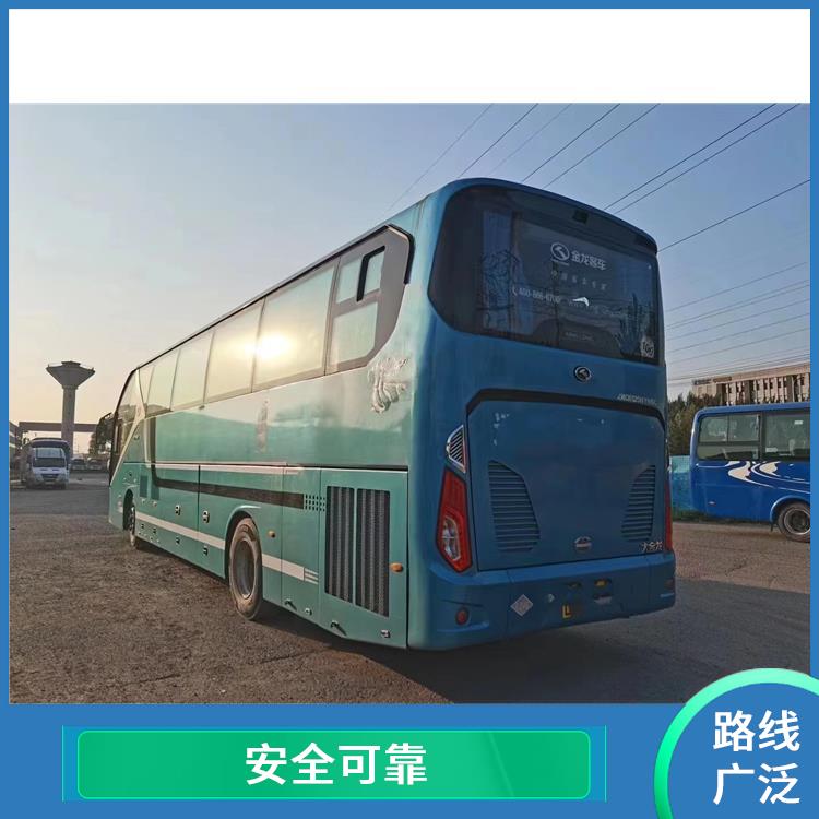 滄州到贛州直達(dá)車 安全性好