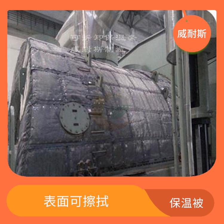 广州可拆卸式保温被厂家 易于存储 产品适应性强