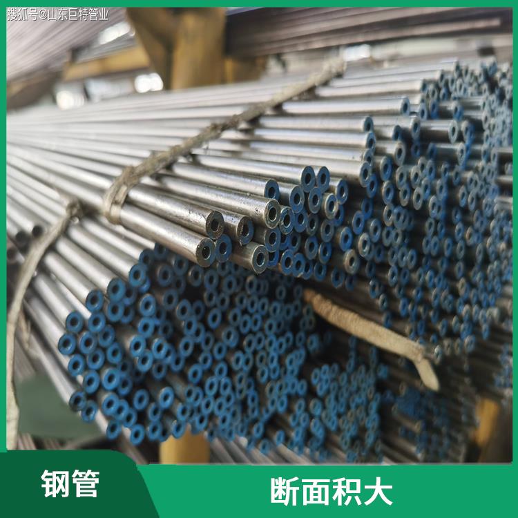 12cr1movG高压管 承载力较强 重量轻 体积小