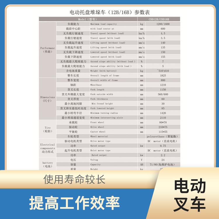 文昌全電動升降機 輕便靈活 提高工作效率