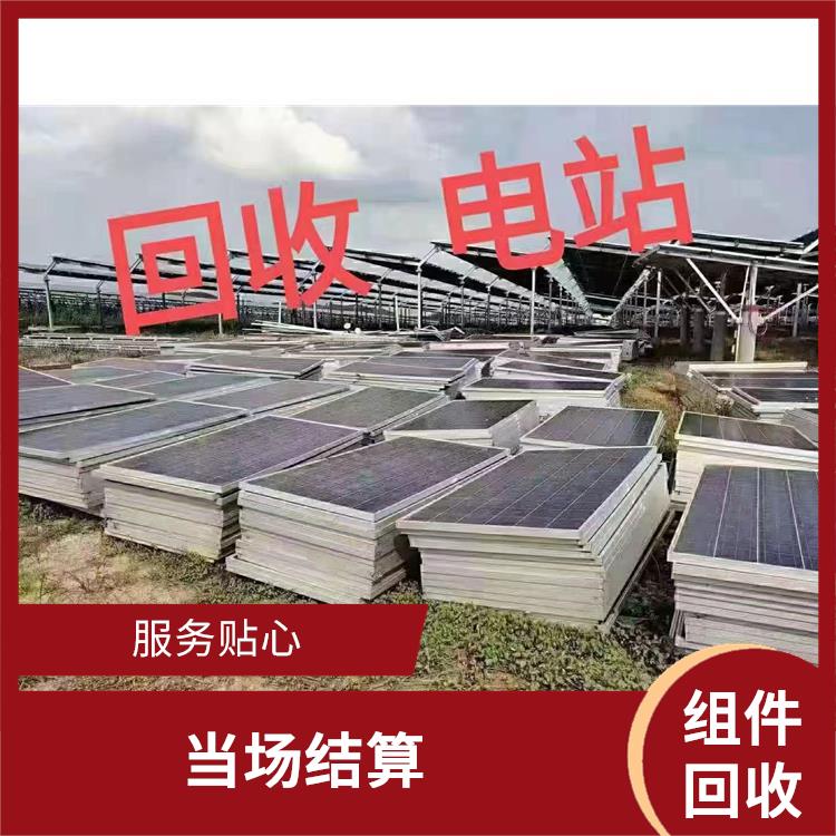 运城太阳能组件回收 服务贴心 量大量小均可