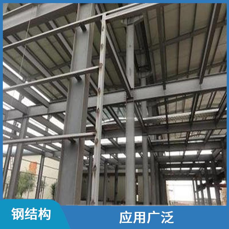 严格为客户保密 阳江回收钢结构公司