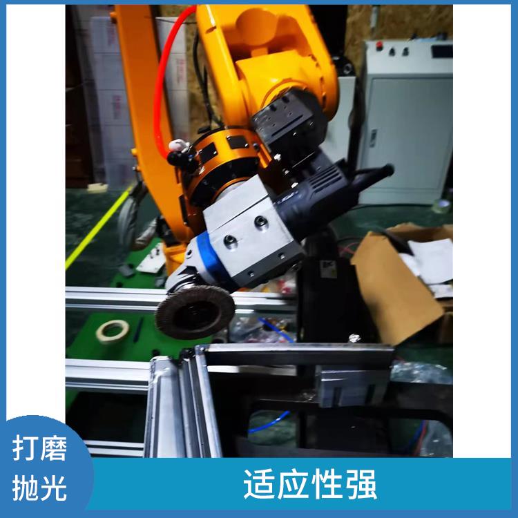 北京工业机器人 适应不同的生产需求 适用范围广