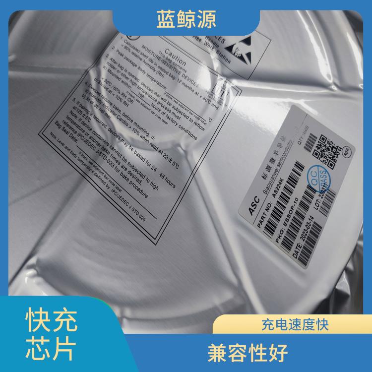 使用壽命較長 CH224電路